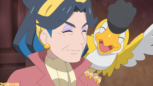 【アニポケ】『リコとロイの旅立ち編』がクライマックスへ。今後の展開を描いた最新映像を公開