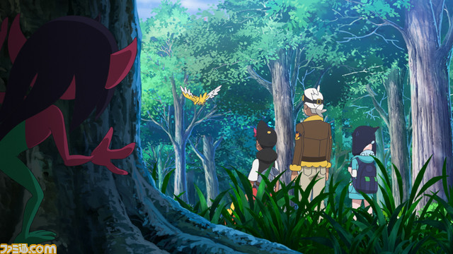 【アニポケ】『リコとロイの旅立ち編』がクライマックスへ。今後の展開を描いた最新映像を公開