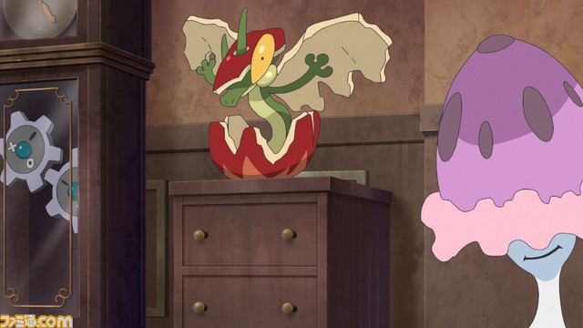 【アニポケ】『リコとロイの旅立ち編』がクライマックスへ。今後の展開を描いた最新映像を公開