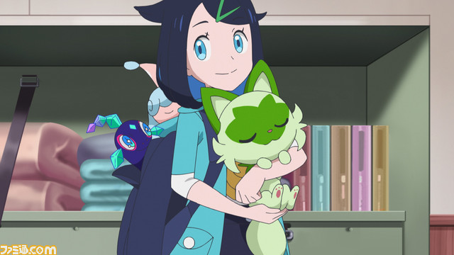 【アニポケ】『リコとロイの旅立ち編』がクライマックスへ。今後の展開を描いた最新映像を公開