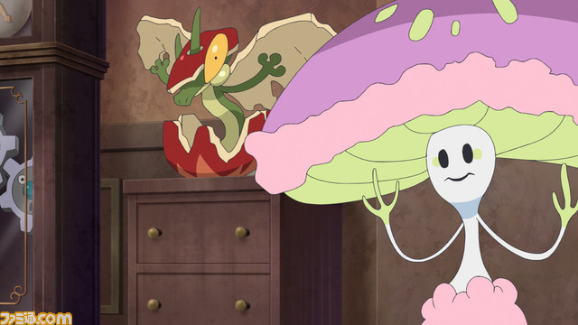 【アニポケ】『リコとロイの旅立ち編』がクライマックスへ。今後の展開を描いた最新映像を公開