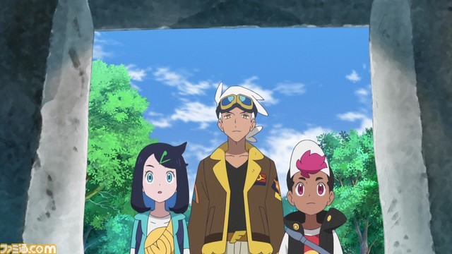 【アニポケ】『リコとロイの旅立ち編』がクライマックスへ。今後の展開を描いた最新映像を公開