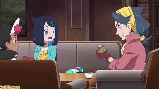 【アニポケ】『リコとロイの旅立ち編』がクライマックスへ。今後の展開を描いた最新映像を公開