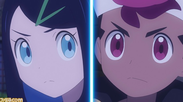 【アニポケ】『リコとロイの旅立ち編』がクライマックスへ。今後の展開を描いた最新映像を公開