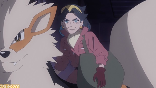 【アニポケ】『リコとロイの旅立ち編』がクライマックスへ。今後の展開を描いた最新映像を公開