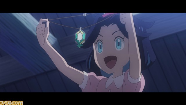 【アニポケ】『リコとロイの旅立ち編』がクライマックスへ。今後の展開を描いた最新映像を公開