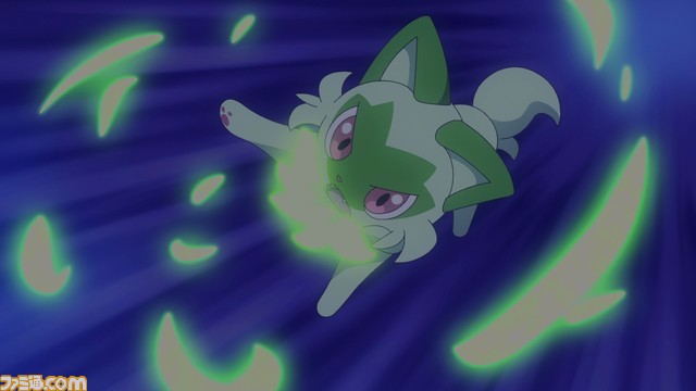 【アニポケ】『リコとロイの旅立ち編』がクライマックスへ。今後の展開を描いた最新映像を公開