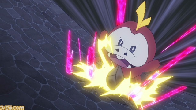 【アニポケ】『リコとロイの旅立ち編』がクライマックスへ。今後の展開を描いた最新映像を公開