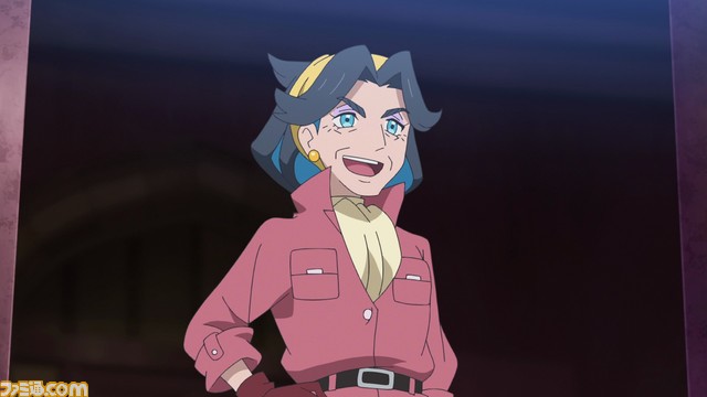 【アニポケ】『リコとロイの旅立ち編』がクライマックスへ。今後の展開を描いた最新映像を公開