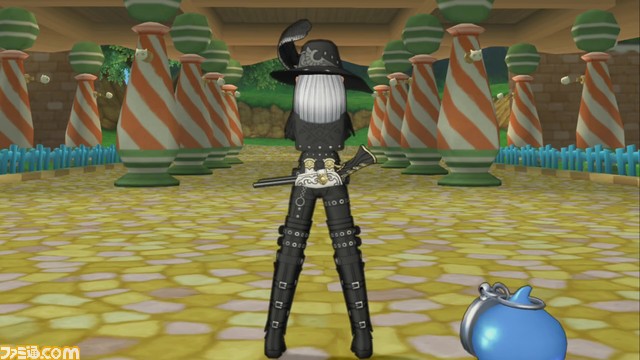 『ドラゴンクエストX オンライン』プレイ日記 イベント“満月の夜の物語2023”は再演ですが新たな報酬がもらえますよ!(第442回)