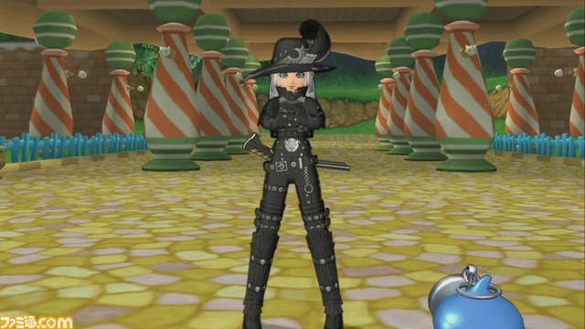 『ドラゴンクエストX オンライン』プレイ日記 イベント“満月の夜の物語2023”は再演ですが新たな報酬がもらえますよ!(第442回)