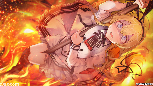 『ゴーヘルゴー』発表。エンターグラムの新作RPGで、元アリスソフトのいってんちろく氏がプロデューサーを務める。キャラデザ担当はてつぶた氏