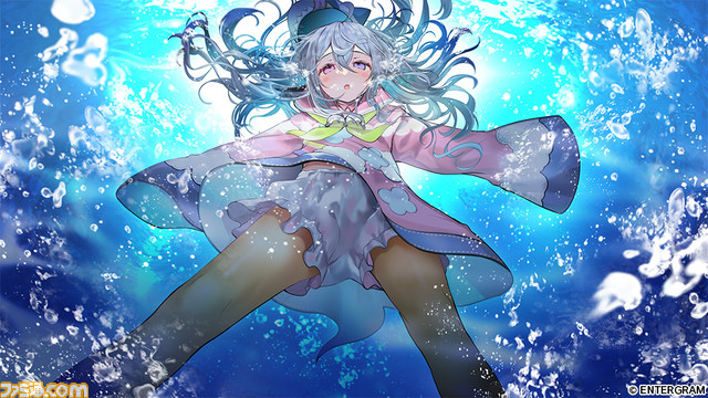 『ゴーヘルゴー』発表。エンターグラムの新作RPGで、元アリスソフトのいってんちろく氏がプロデューサーを務める。キャラデザ担当はてつぶた氏