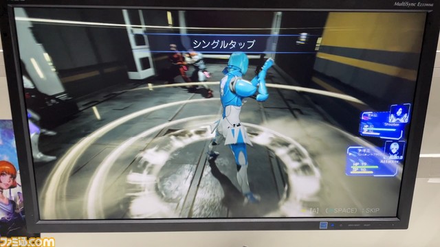 『ペルソナ』作曲家・目黒将司氏のオリジナルRPG『ガンズ・アンダークネス』がプレイアブル出展。講談社のインディーゲームブースでデモ版を体験可能