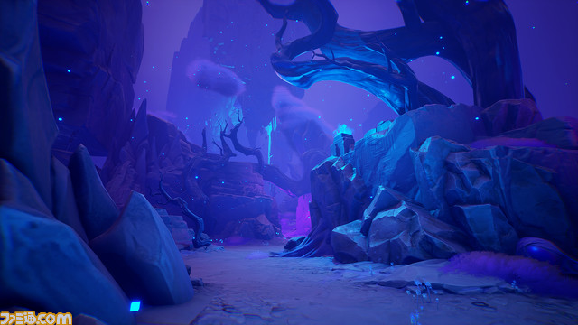 『Wayfinder』開発者インタビュー。10月上旬実装のシーズン中盤アプデの詳細やキャラの造形、アニメーションPVへのこだわりを聞いてみた【TGS2023】