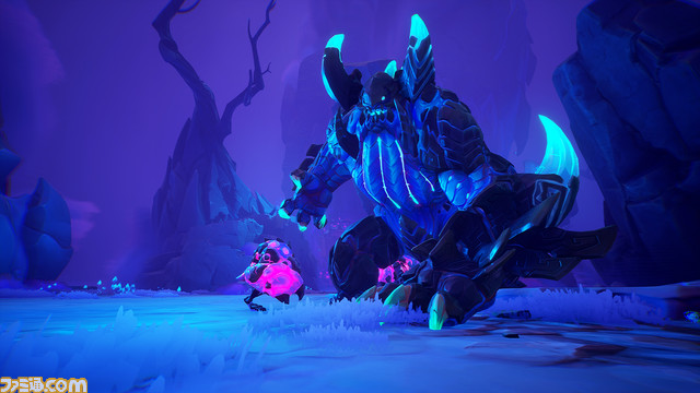 『Wayfinder』開発者インタビュー。10月上旬実装のシーズン中盤アプデの詳細やキャラの造形、アニメーションPVへのこだわりを聞いてみた【TGS2023】