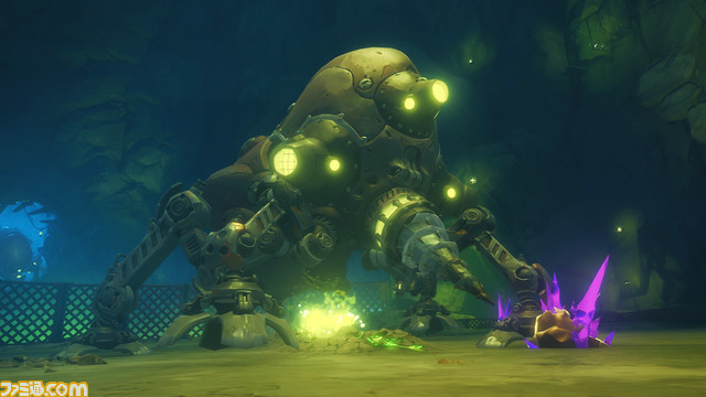 『Wayfinder』開発者インタビュー。10月上旬実装のシーズン中盤アプデの詳細やキャラの造形、アニメーションPVへのこだわりを聞いてみた【TGS2023】