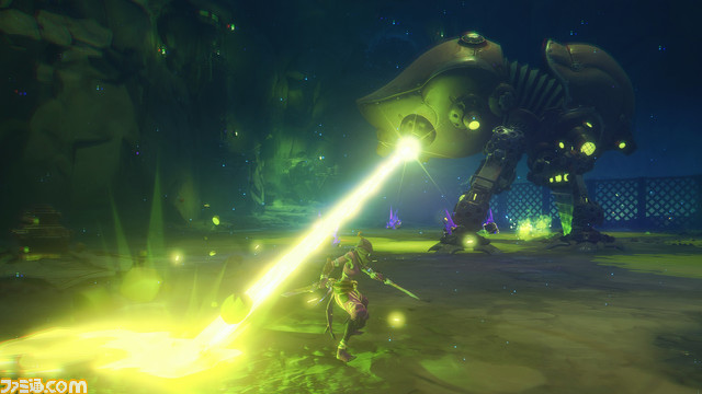 『Wayfinder』開発者インタビュー。10月上旬実装のシーズン中盤アプデの詳細やキャラの造形、アニメーションPVへのこだわりを聞いてみた【TGS2023】