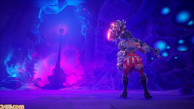 『Wayfinder』開発者インタビュー。10月上旬実装のシーズン中盤アプデの詳細やキャラの造形、アニメーションPVへのこだわりを聞いてみた【TGS2023】