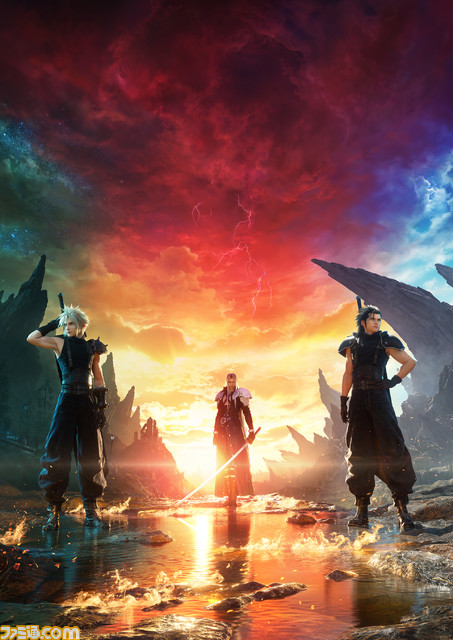 『FF7 リバース』プレイ動画付き最新情報。広大なフィールドには発見がいっぱい！ ピアノ演奏やカードゲームなどさまざまなミニゲーム、チャドリーも登場【TGS2023】