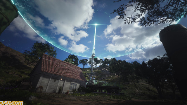 『FF7 リバース』プレイ動画付き最新情報。広大なフィールドには発見がいっぱい！ ピアノ演奏やカードゲームなどさまざまなミニゲーム、チャドリーも登場【TGS2023】