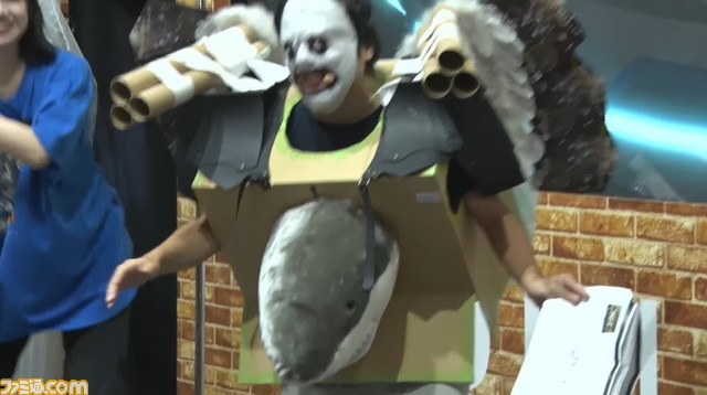 『カスタムメックウォーズ』オンラインマルチの実装が発表。フレンドといっしょに＆知らない人と“野良”プレイも可能【TGS2023】