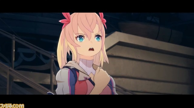 『ブループロトコル』東京ゲームショウ発表まとめ。PS5版とXbox Series X|S版が2023年度冬にサービス開始。クロスプレイ＆セーブに対応【TGS2023】