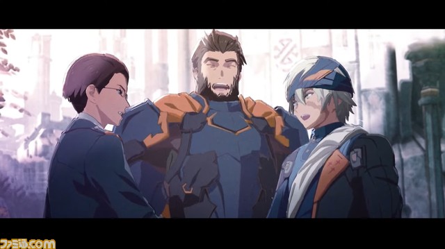 『ブループロトコル』東京ゲームショウ発表まとめ。PS5版とXbox Series X|S版が2023年度冬にサービス開始。クロスプレイ＆セーブに対応【TGS2023】