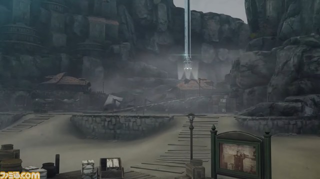 『ブループロトコル』東京ゲームショウ発表まとめ。PS5版とXbox Series X|S版が2023年度冬にサービス開始。クロスプレイ＆セーブに対応【TGS2023】