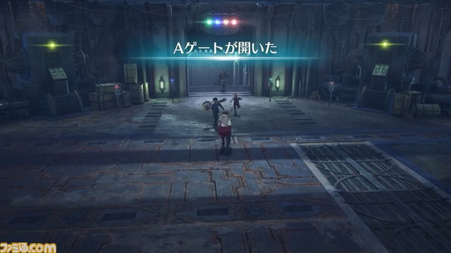 『ブループロトコル』東京ゲームショウ発表まとめ。PS5版とXbox Series X|S版が2023年度冬にサービス開始。クロスプレイ＆セーブに対応【TGS2023】