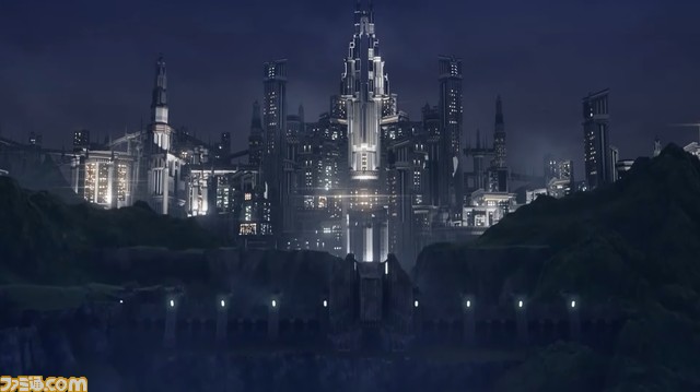 『ブループロトコル』東京ゲームショウ発表まとめ。PS5版とXbox Series X|S版が2023年度冬にサービス開始。クロスプレイ＆セーブに対応【TGS2023】