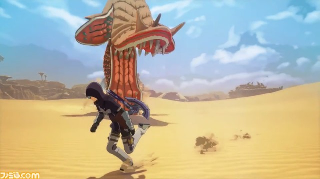 『ブループロトコル』東京ゲームショウ発表まとめ。PS5版とXbox Series X|S版が2023年度冬にサービス開始。クロスプレイ＆セーブに対応【TGS2023】