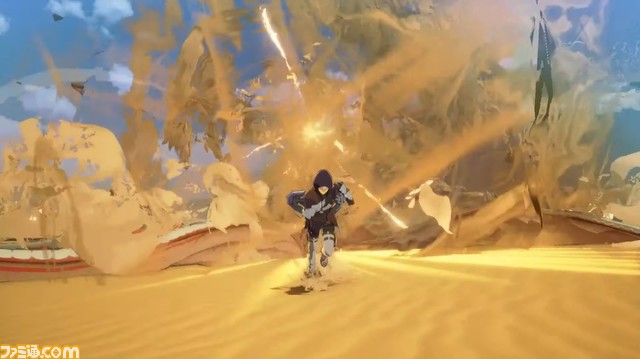 『ブループロトコル』東京ゲームショウ発表まとめ。PS5版とXbox Series X|S版が2023年度冬にサービス開始。クロスプレイ＆セーブに対応【TGS2023】