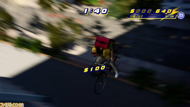 『龍が如く8』試遊レビュー。クレイジーデリバリー、不審者スナップ、レジャー体験、カラオケの見どころを解説。春日とともにハワイ旅をエンジョイ！【TGS2023】