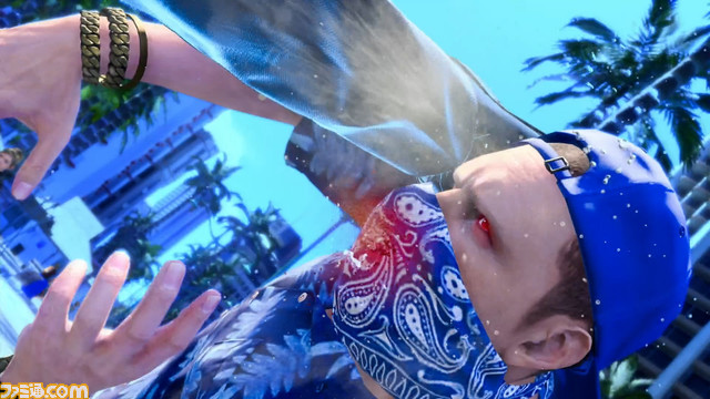 『龍が如く8』試遊レビュー。クレイジーデリバリー、不審者スナップ、レジャー体験、カラオケの見どころを解説。春日とともにハワイ旅をエンジョイ！【TGS2023】