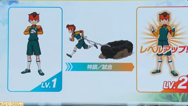 『イナイレ』新作『イナズマイレブン 英雄たちのヴィクトリーロード』主人公“笹波雲明”役は小村将さん、円堂守の息子“円堂ハル”役は木間萌さん【TGS2023】