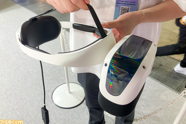 【VR睡眠】東京ゲームショウにベッドがあったので横になる。生活に寄り添った体験ができるDPVRブースはVRユーザーをわかりすぎていた【TGS2023】