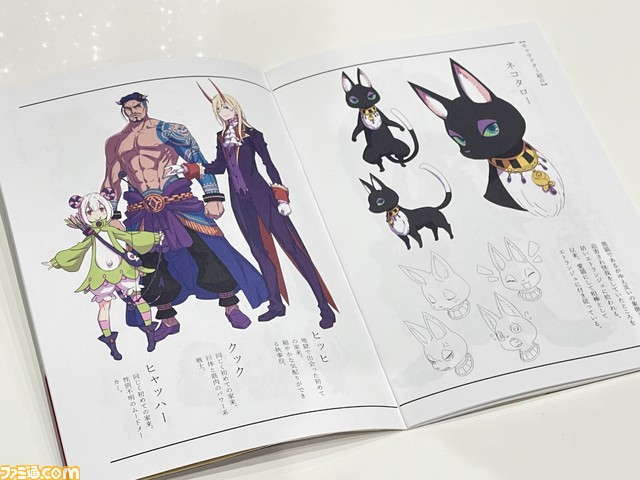 反省しない悪役令嬢ラノベ『エトランジュオーヴァーロード』のコミカライズが決定。声優は水橋かおりさん、早くも3Dモデルも【TGS2023】