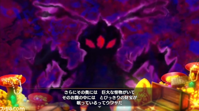 『風来のシレン6』シレンや敵がデカくなる新要素が発表。アスカのゲームプレイ映像や新たな敵“木遁忍者”なども公開！