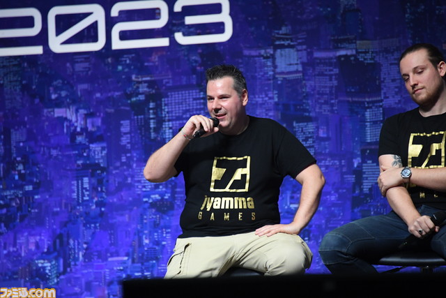 『エノトリア:ザ ラスト ソング』仮面の力で戦うソウルライクはイタリアの民間伝承をもとに誕生。鮮やかな世界に宿る演劇のような“奇妙さ”【TGS2023】