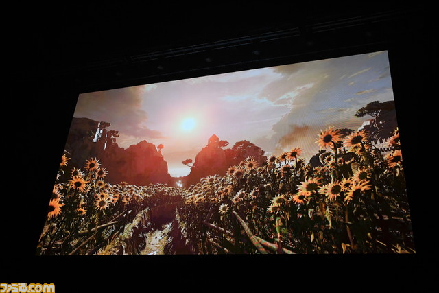 『エノトリア:ザ ラスト ソング』仮面の力で戦うソウルライクはイタリアの民間伝承をもとに誕生。鮮やかな世界に宿る演劇のような“奇妙さ”【TGS2023】