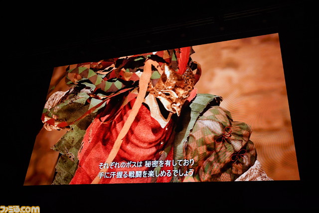 『エノトリア:ザ ラスト ソング』仮面の力で戦うソウルライクはイタリアの民間伝承をもとに誕生。鮮やかな世界に宿る演劇のような“奇妙さ”【TGS2023】