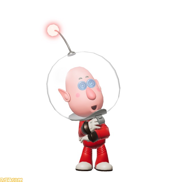 『ピクミン4』インタビュー。ディレクター陣が語る『ピクミン4』のおもしろさや“ダンドリ”の楽しさ