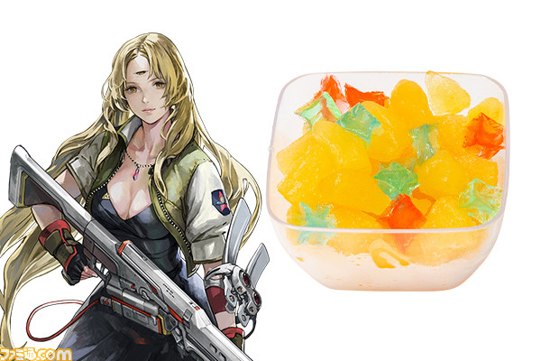 【ドリンク】PAドリンク【09オペラ】