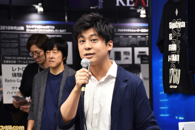 ゲーミングモニター『GigaCrysta』10周年で有機ELモデルも検討中。大会側から貸し出しを断られることもあった、10年の戦いとこれからの話【TGS2023】