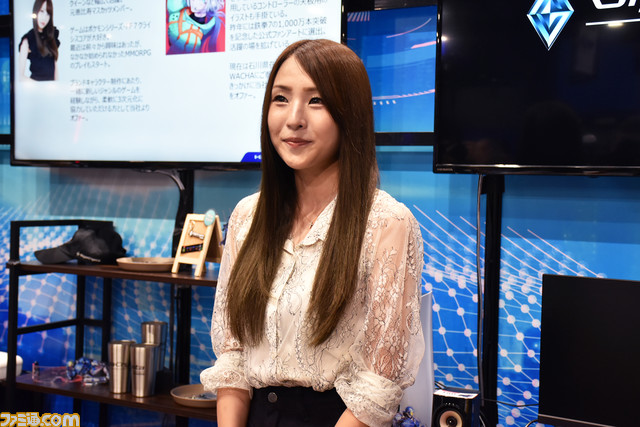 ゲーミングモニター『GigaCrysta』10周年で有機ELモデルも検討中。大会側から貸し出しを断られることもあった、10年の戦いとこれからの話【TGS2023】