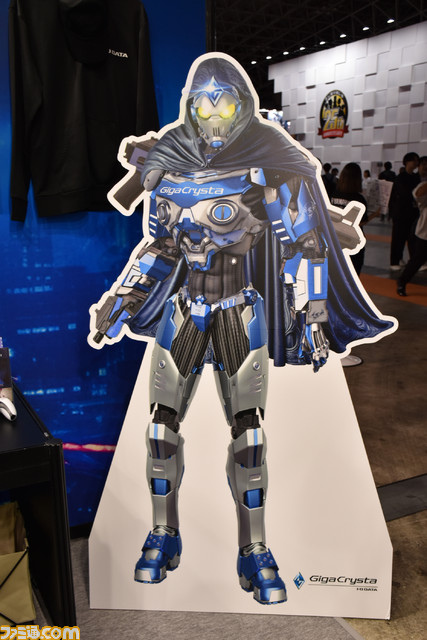 ゲーミングモニター『GigaCrysta』10周年で有機ELモデルも検討中。大会側から貸し出しを断られることもあった、10年の戦いとこれからの話【TGS2023】