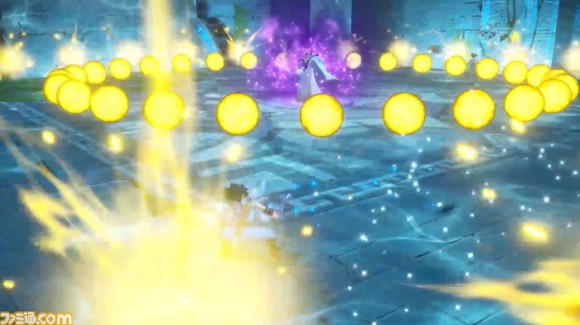 【ダイの大冒険】『インフィニティ ストラッシュ』大魔王バーン様、参戦。カイザーフェニックスや「あの技」も撃ってくる。ポップはメドローアを習得可能【TGS2023】