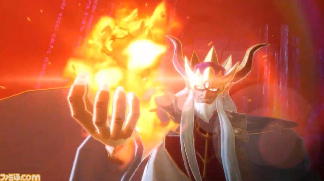 【ダイの大冒険】『インフィニティ ストラッシュ』大魔王バーン様、参戦。カイザーフェニックスや「あの技」も撃ってくる。ポップはメドローアを習得可能【TGS2023】