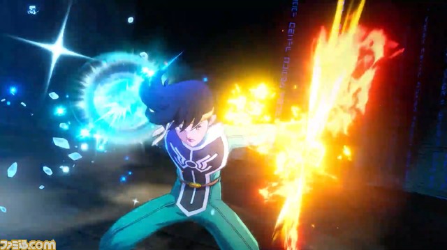 【ダイの大冒険】『インフィニティ ストラッシュ』大魔王バーン様、参戦。カイザーフェニックスや「あの技」も撃ってくる。ポップはメドローアを習得可能【TGS2023】